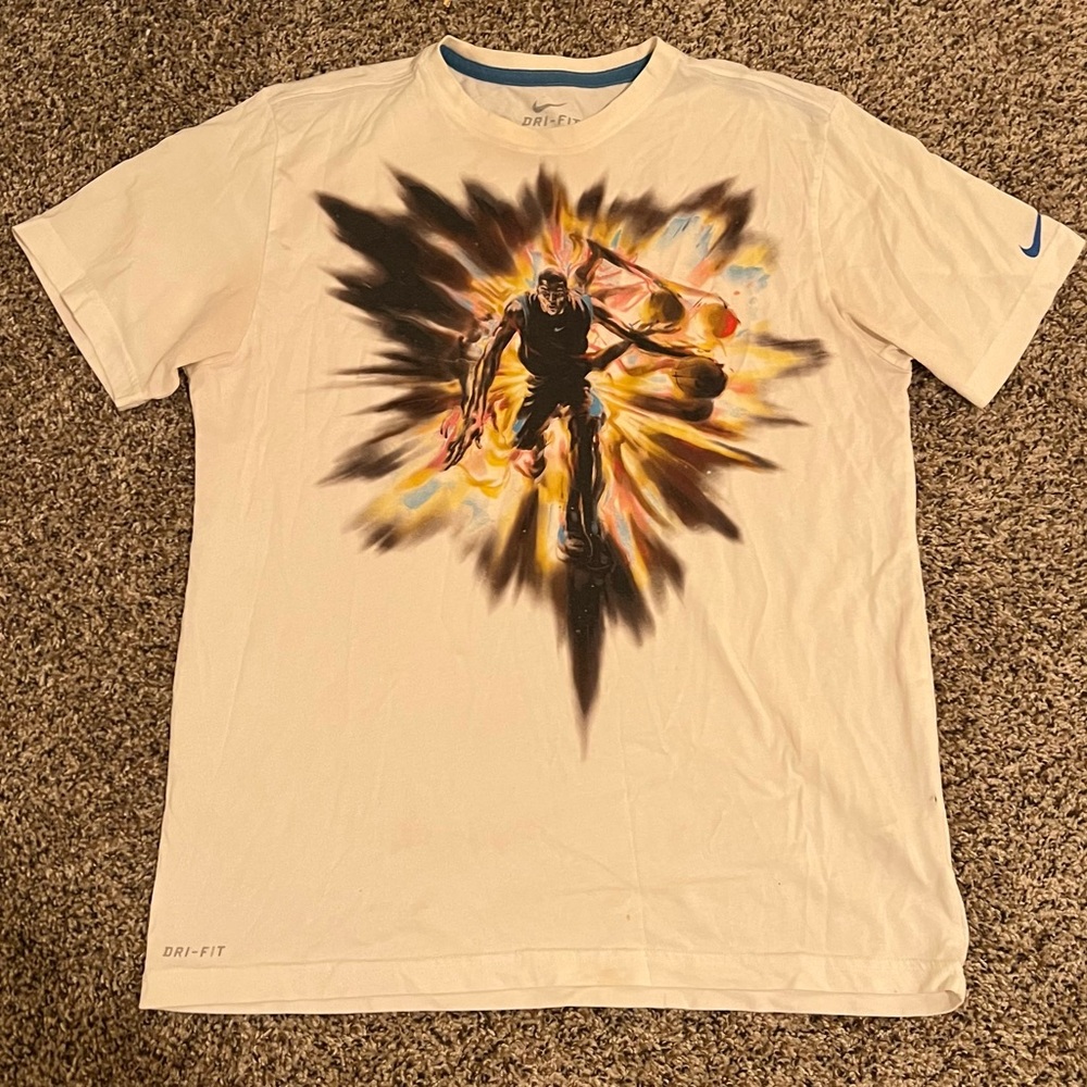 Mens Nike Tee